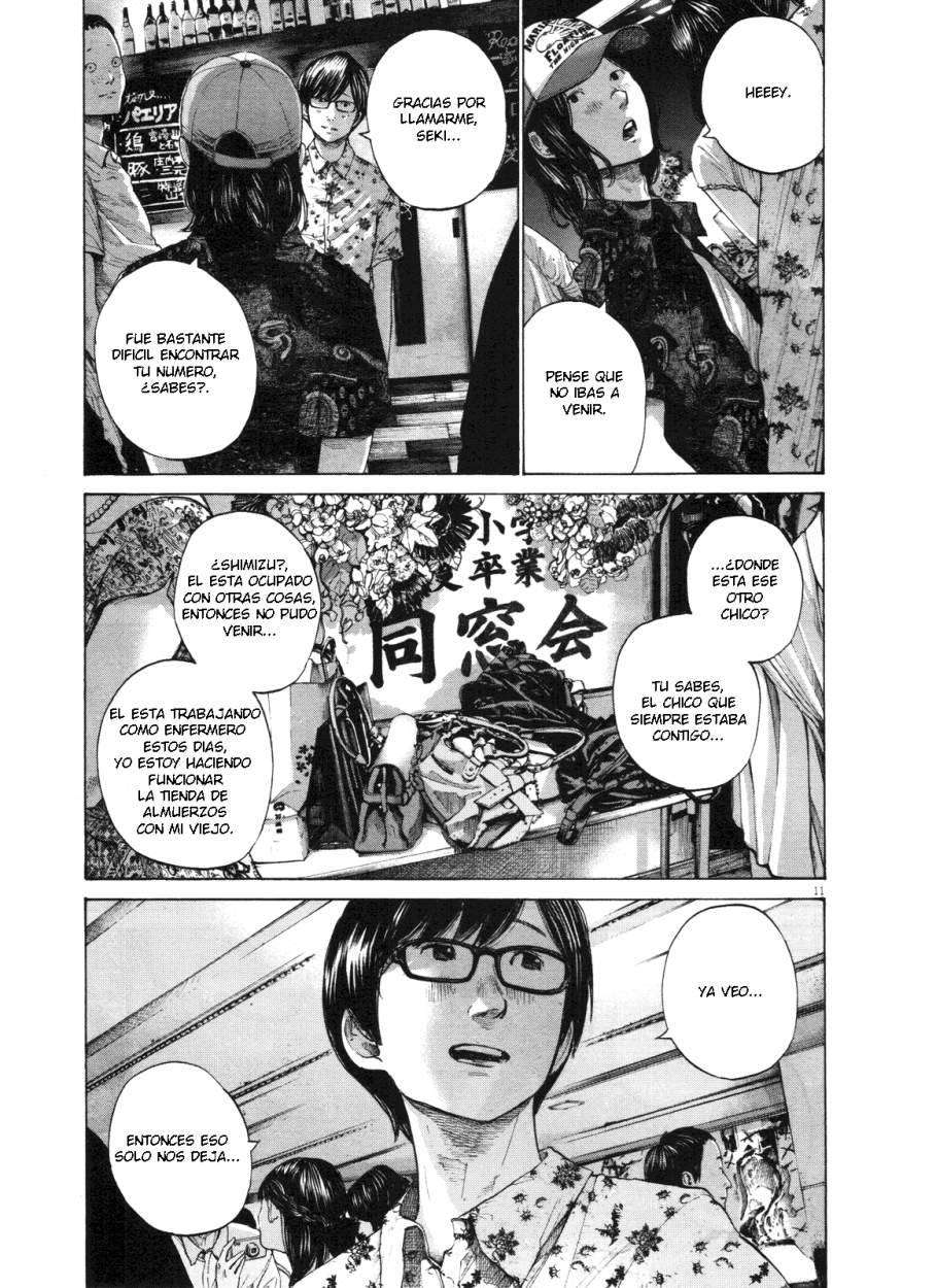 Read Buenas noches, Punpun (es) Manga Online