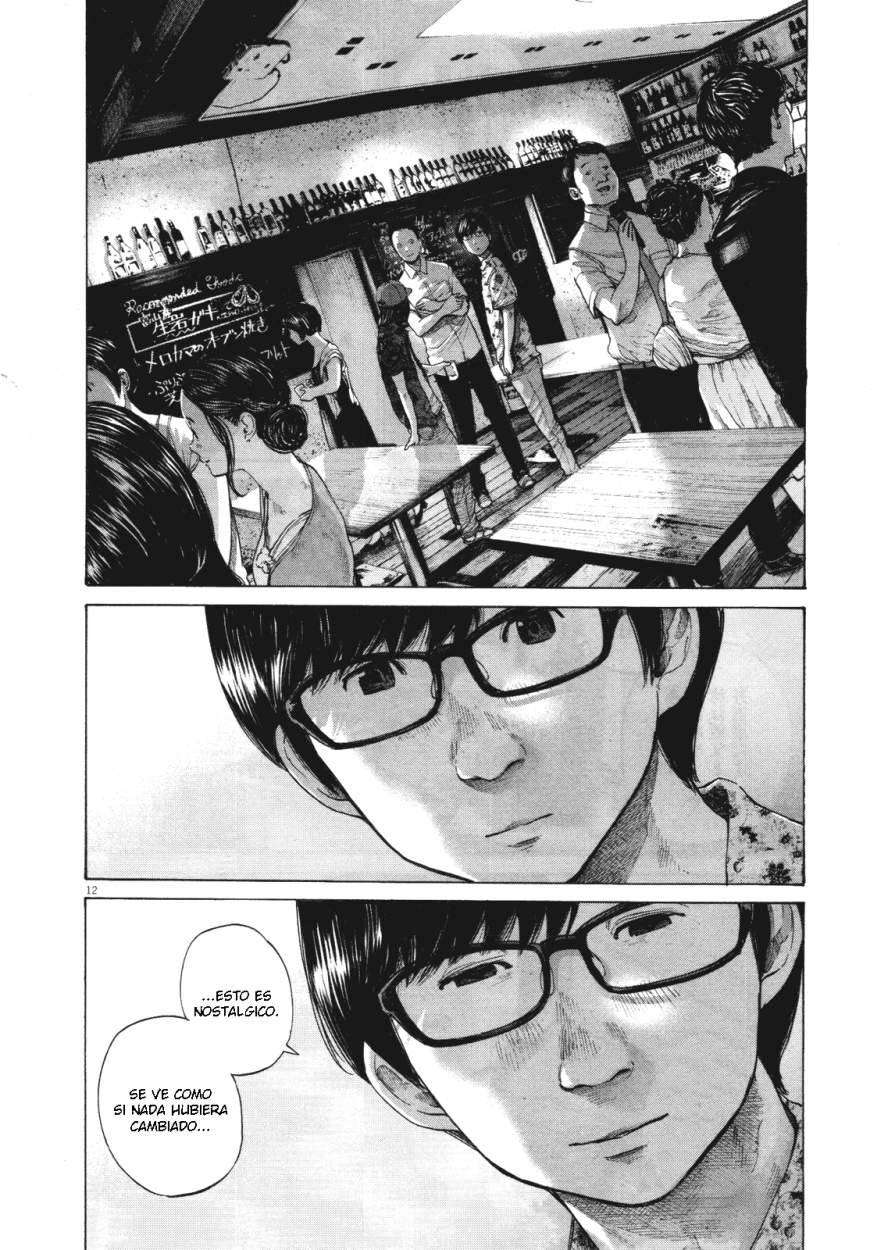 Read Buenas noches, Punpun (es) Manga Online
