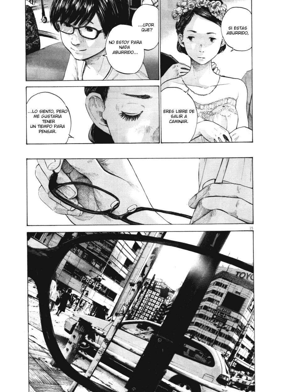 Read Buenas noches, Punpun (es) Manga Online