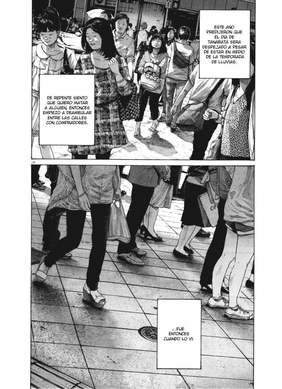 Read Buenas noches, Punpun (es) Manga Online