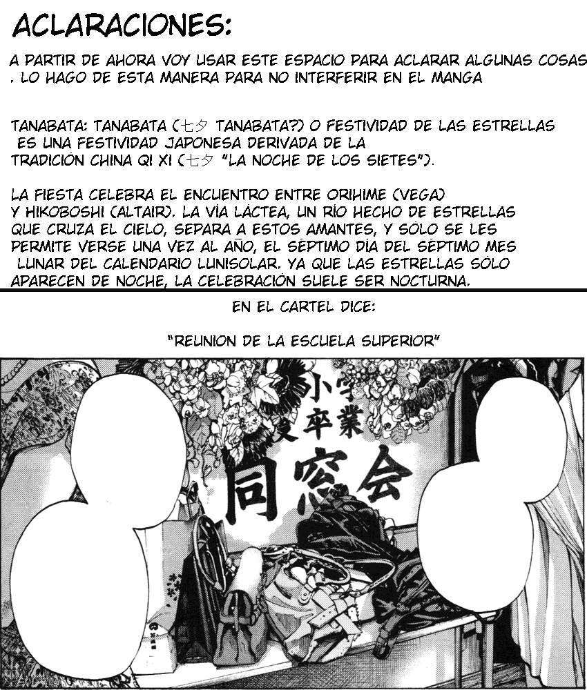 Read Buenas noches, Punpun (es) Manga Online