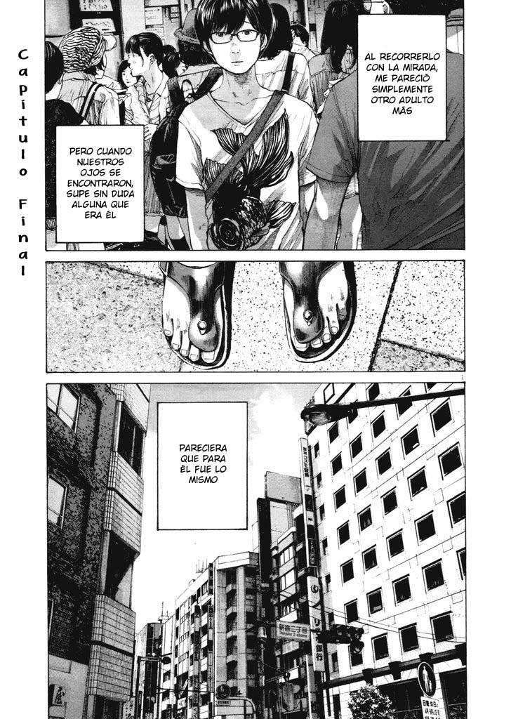 Read Buenas noches, Punpun (es) Manga Online
