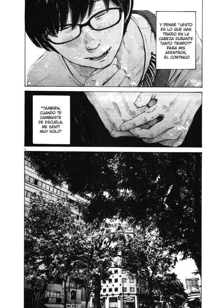 Read Buenas noches, Punpun (es) Manga Online