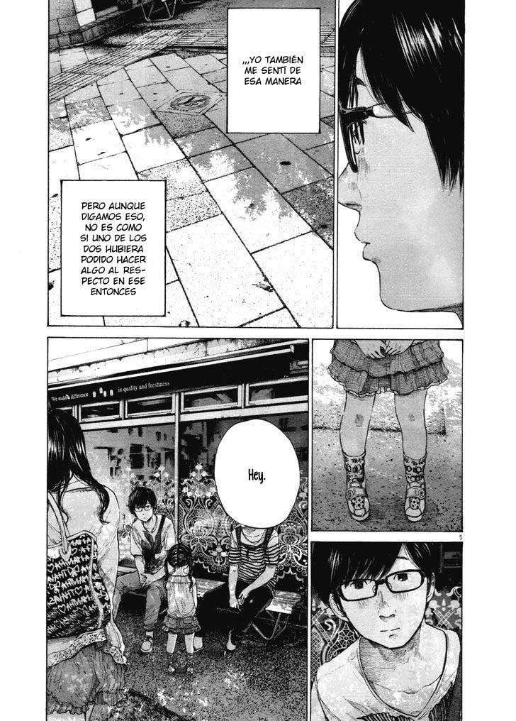 Read Buenas noches, Punpun (es) Manga Online