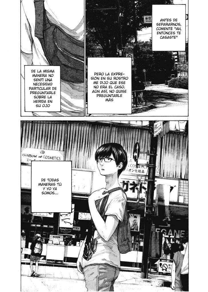 Read Buenas noches, Punpun (es) Manga Online