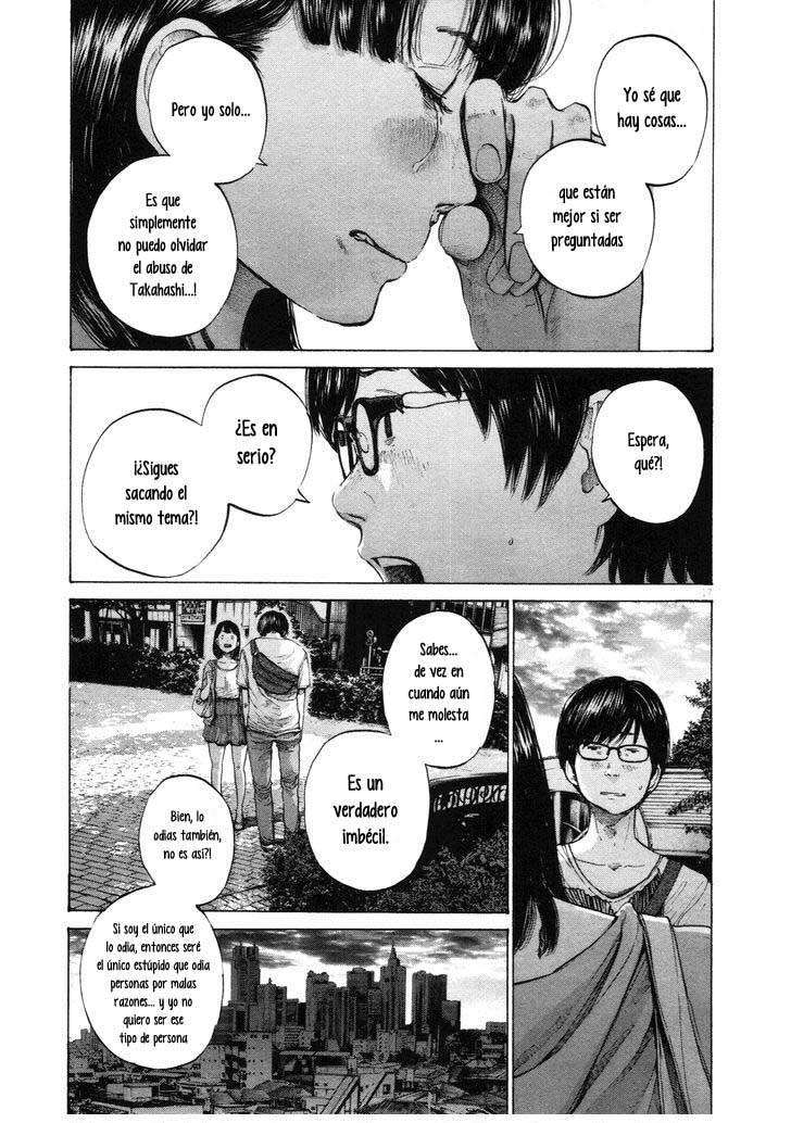 Read Buenas noches, Punpun (es) Manga Online