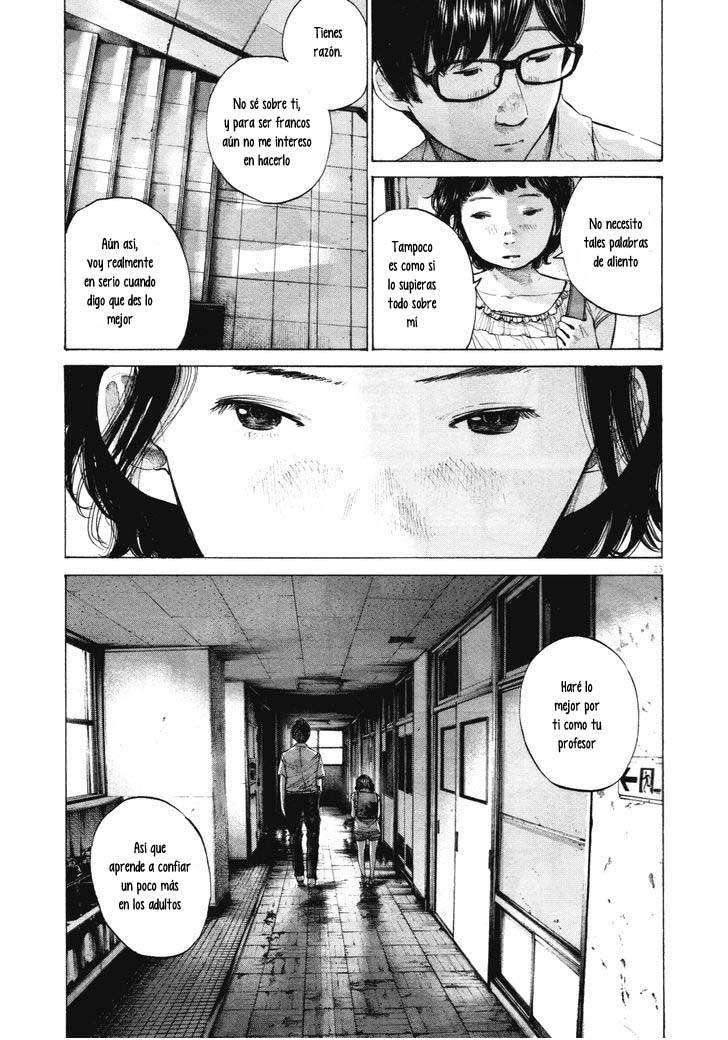 Read Buenas noches, Punpun (es) Manga Online