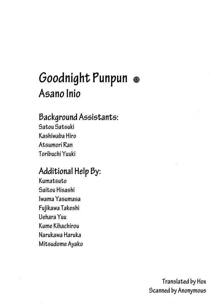 Read Buenas noches, Punpun (es) Manga Online