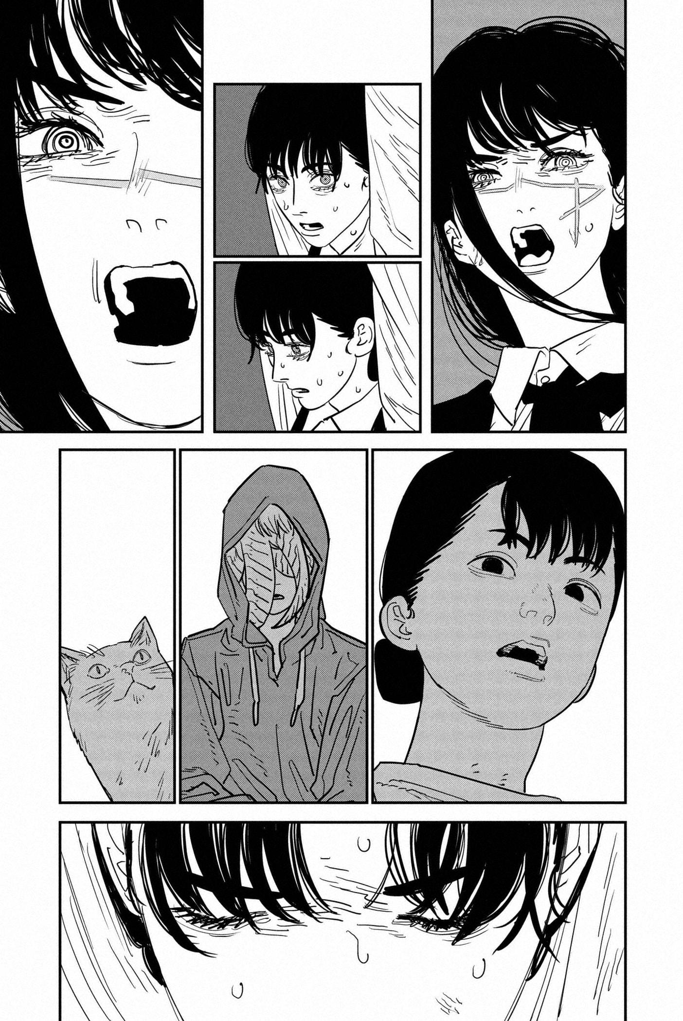 Read Chainsaw Man (es) Manga Online