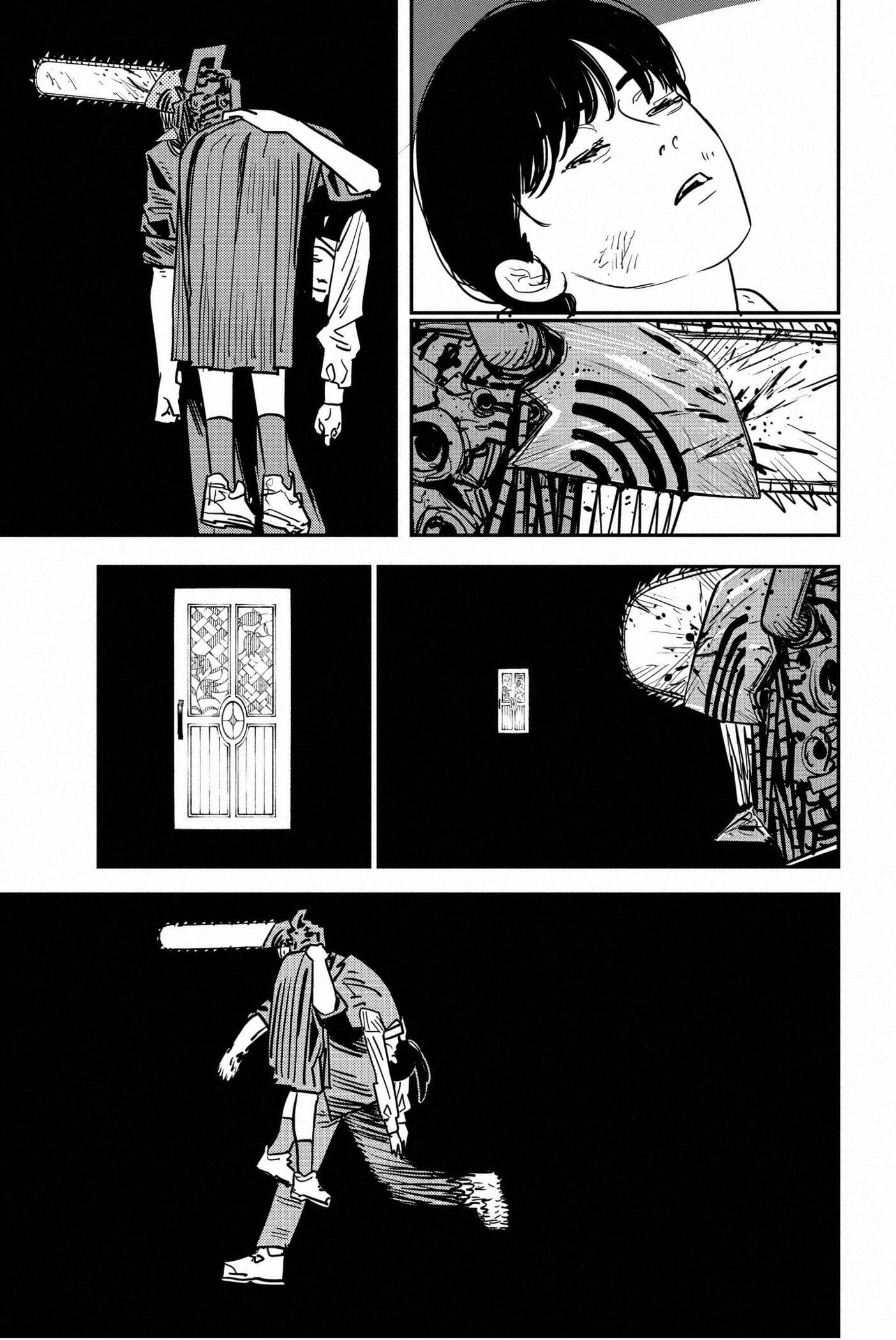 Read Chainsaw Man (es) Manga Online