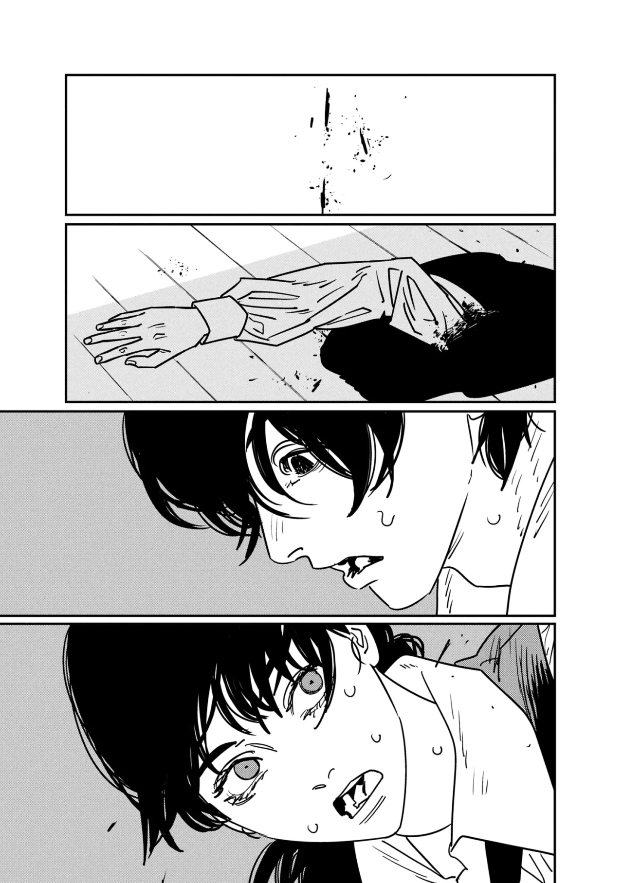 Read Chainsaw Man (es) Manga Online