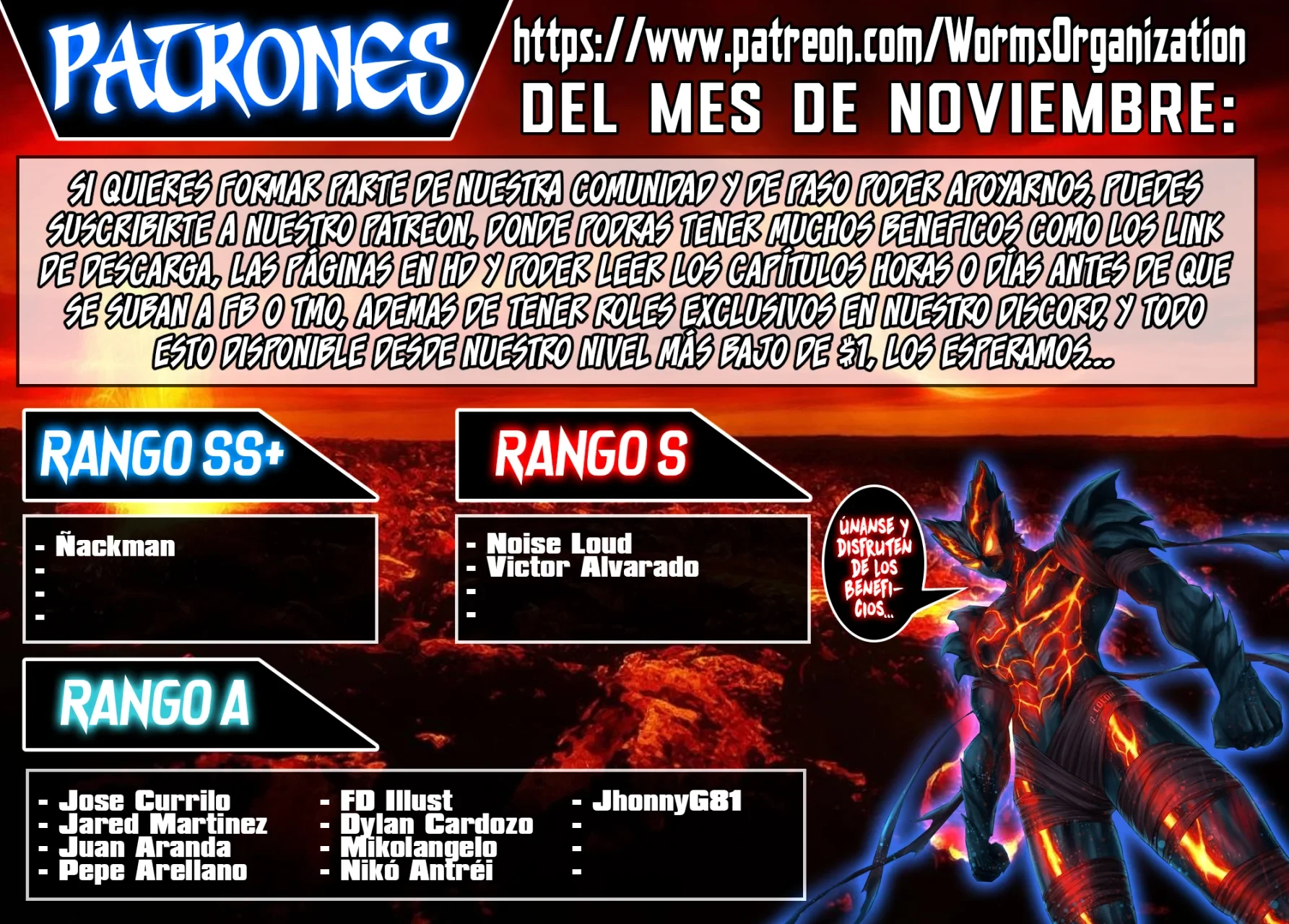 Read Chainsaw Man (es) Manga Online