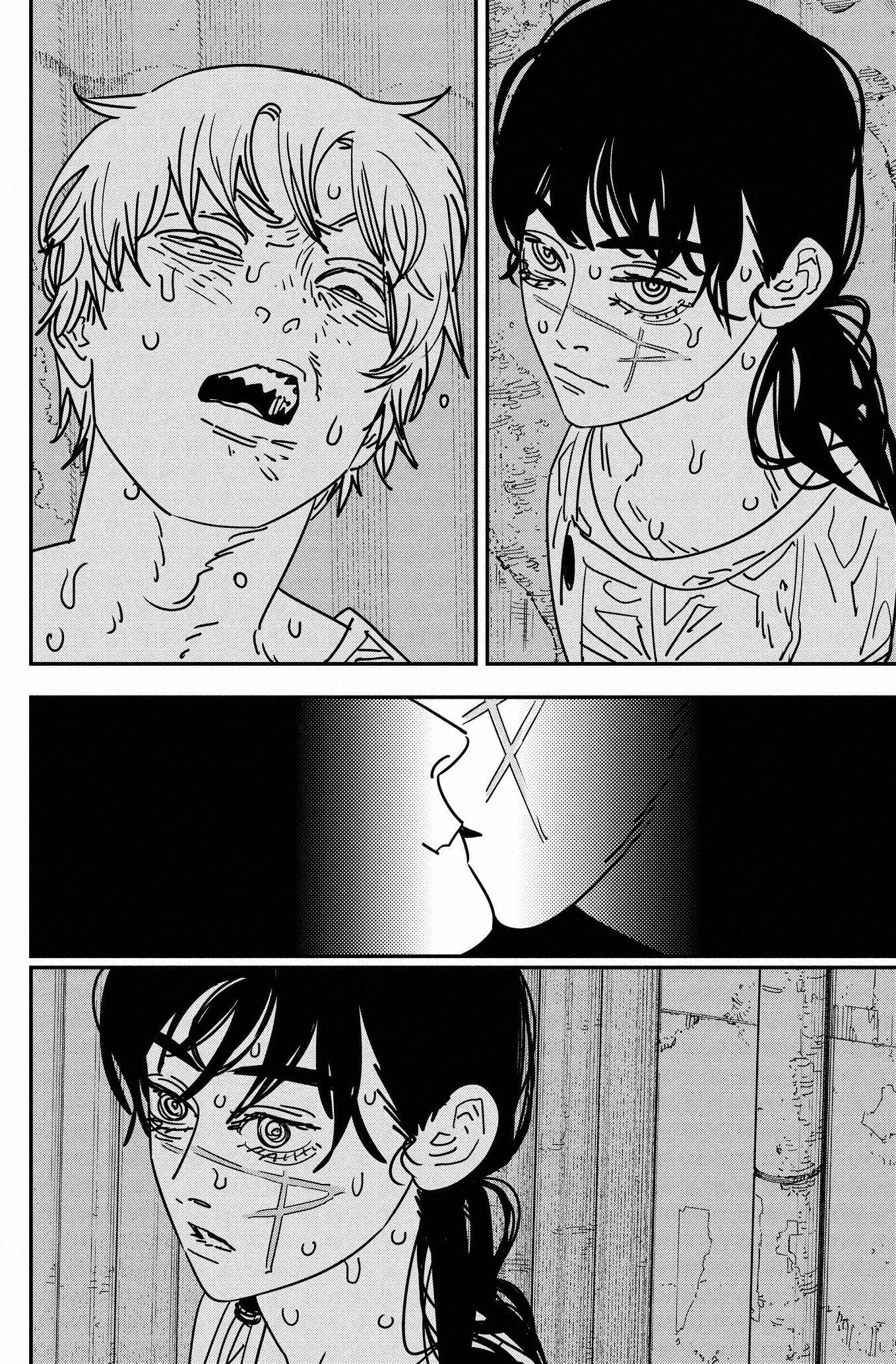 Read Chainsaw Man (es) Manga Online