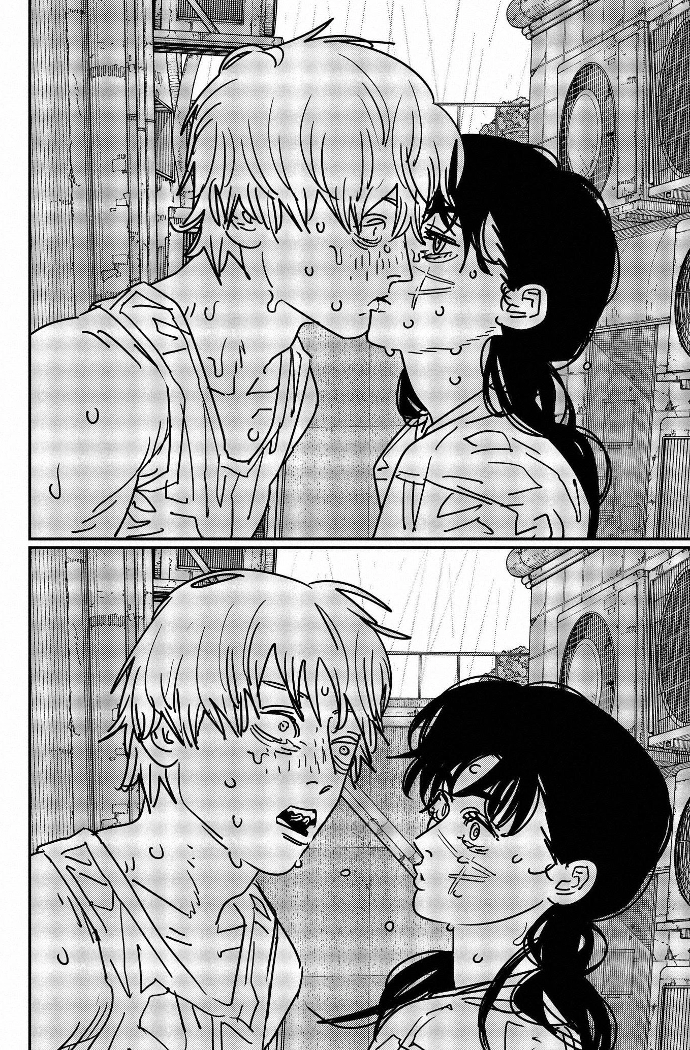 Read Chainsaw Man (es) Manga Online