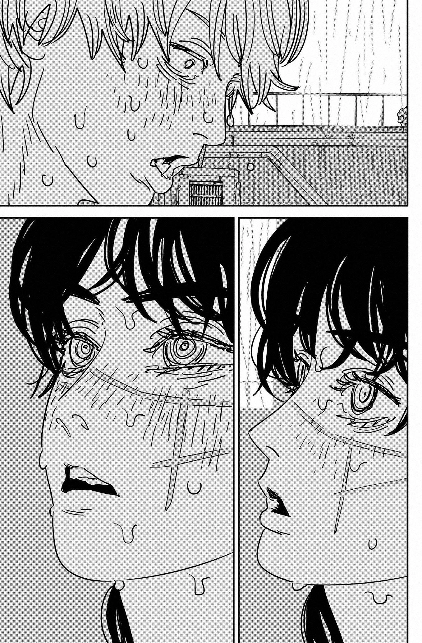 Read Chainsaw Man (es) Manga Online