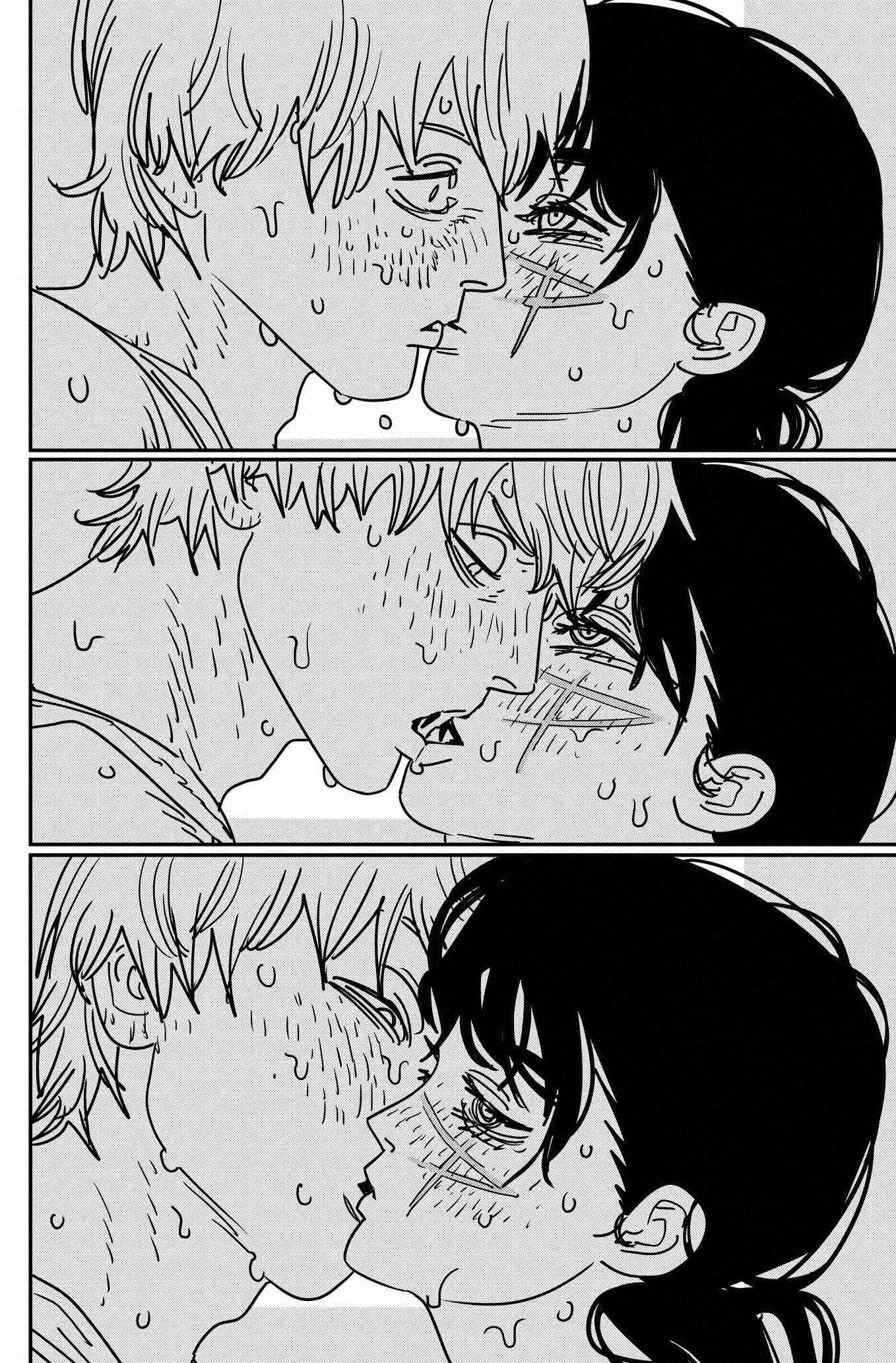 Read Chainsaw Man (es) Manga Online