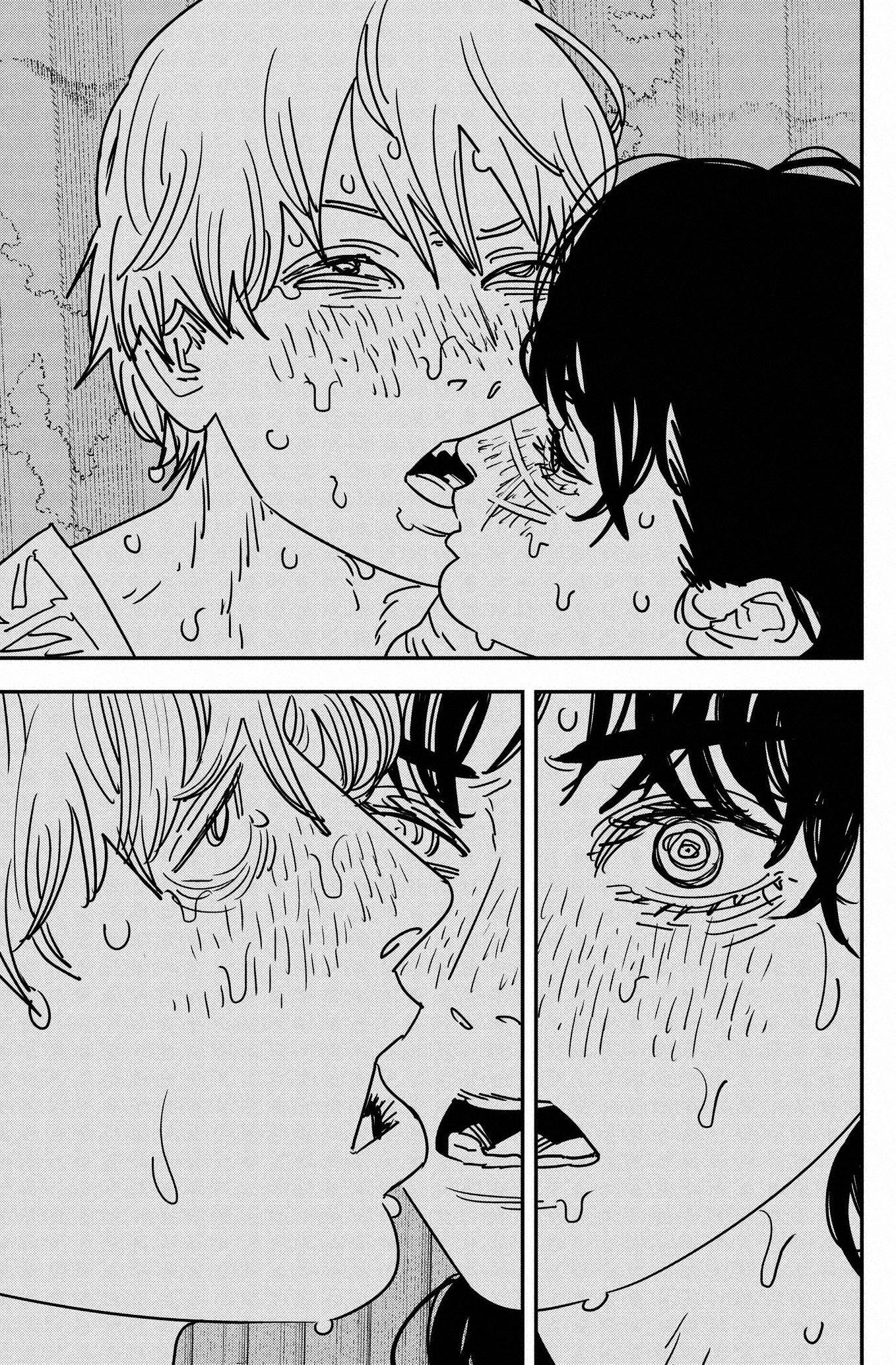 Read Chainsaw Man (es) Manga Online