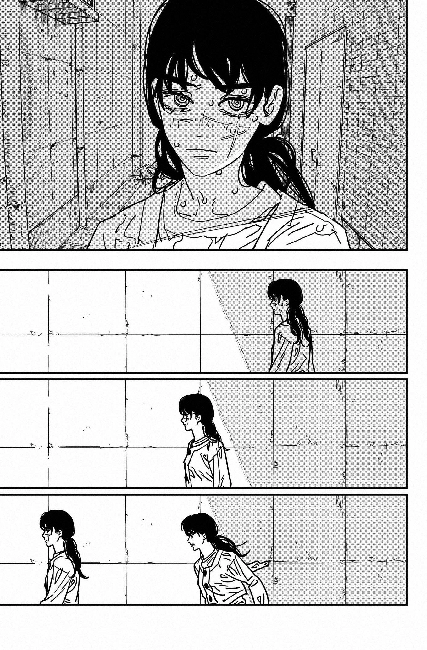 Read Chainsaw Man (es) Manga Online