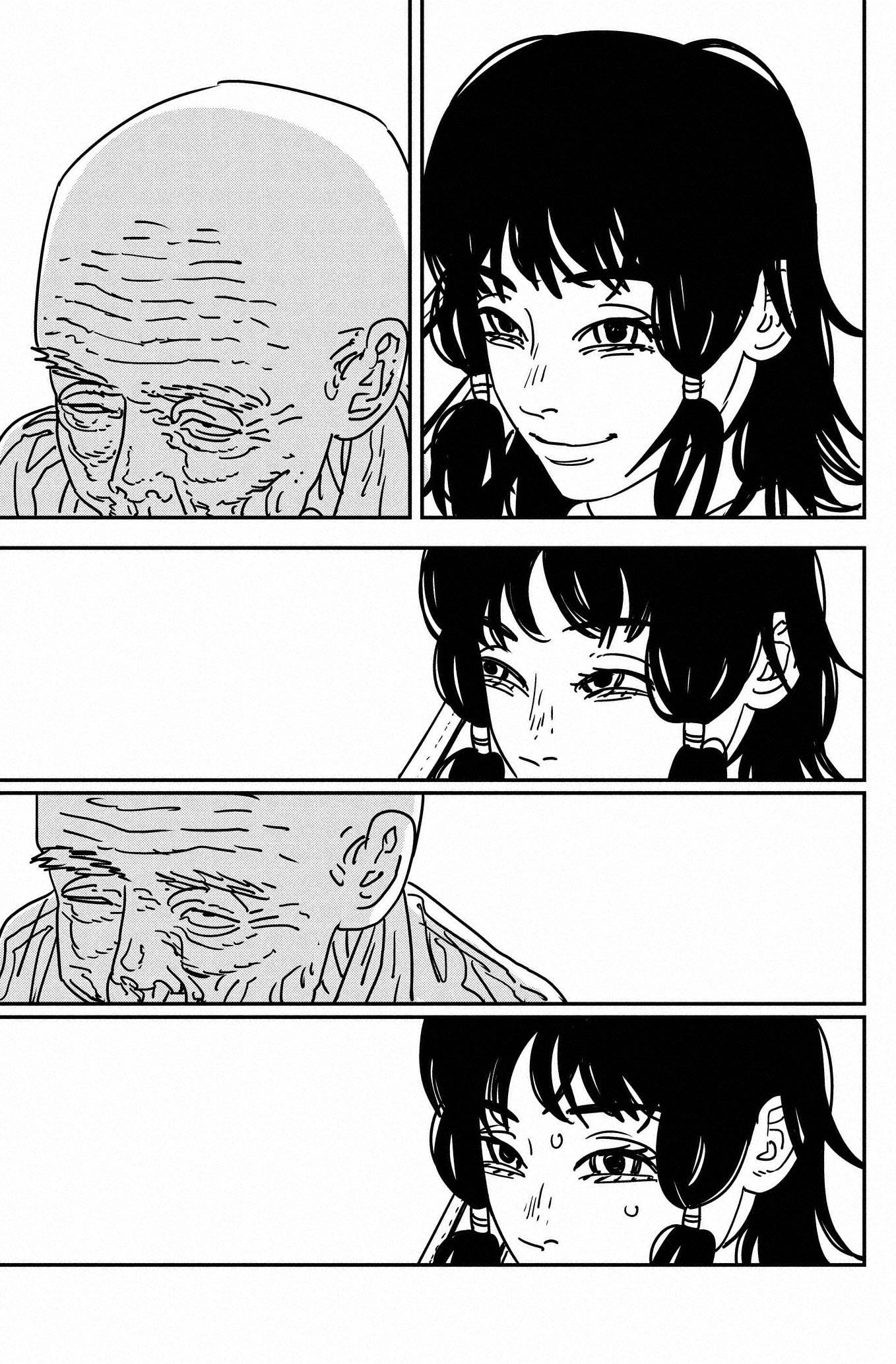 Read Chainsaw Man (es) Manga Online