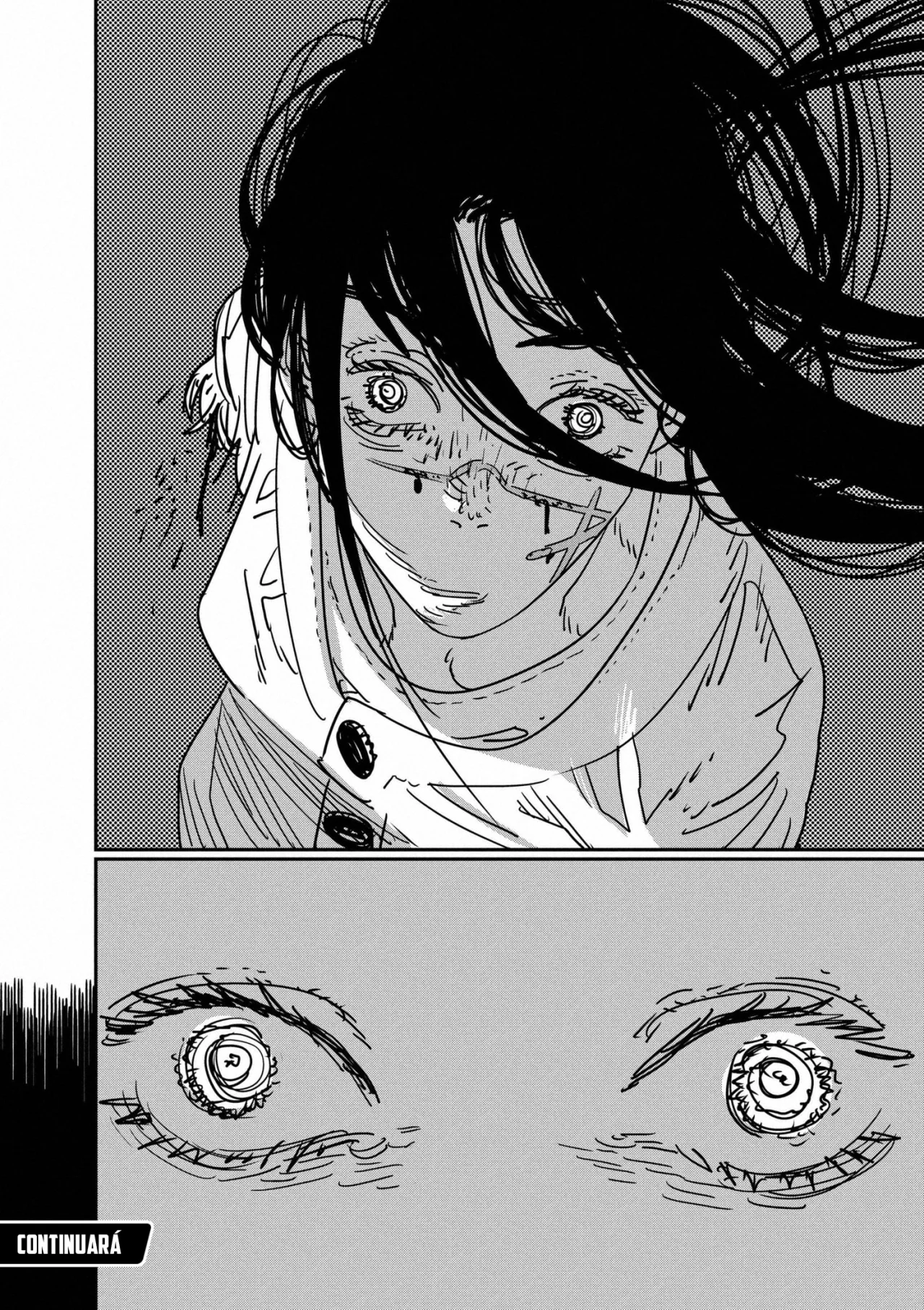 Read Chainsaw Man (es) Manga Online