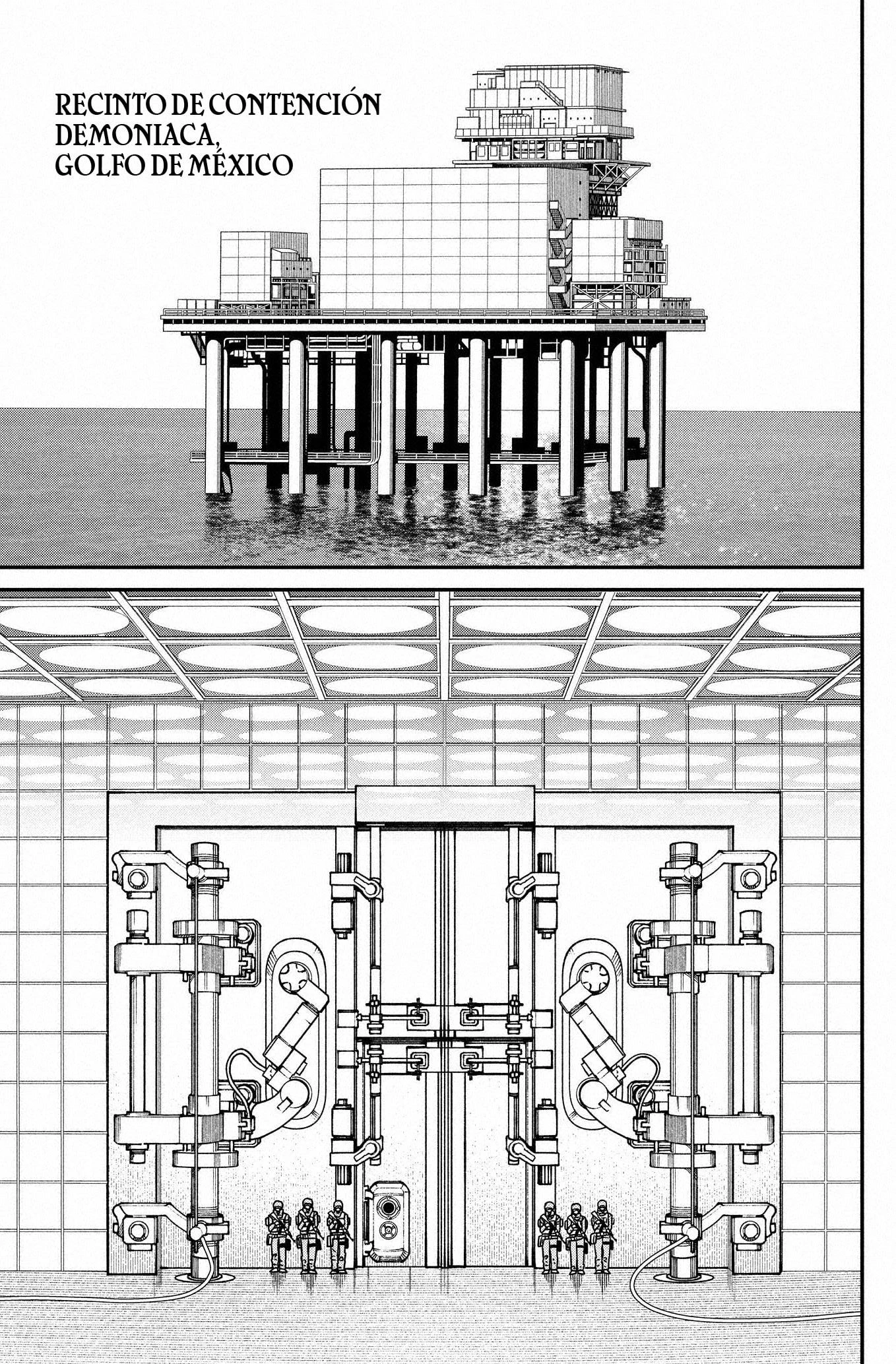 Read Chainsaw Man (es) Manga Online