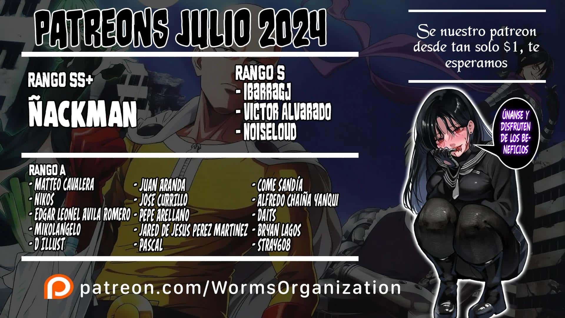 Read Chainsaw Man (es) Manga Online