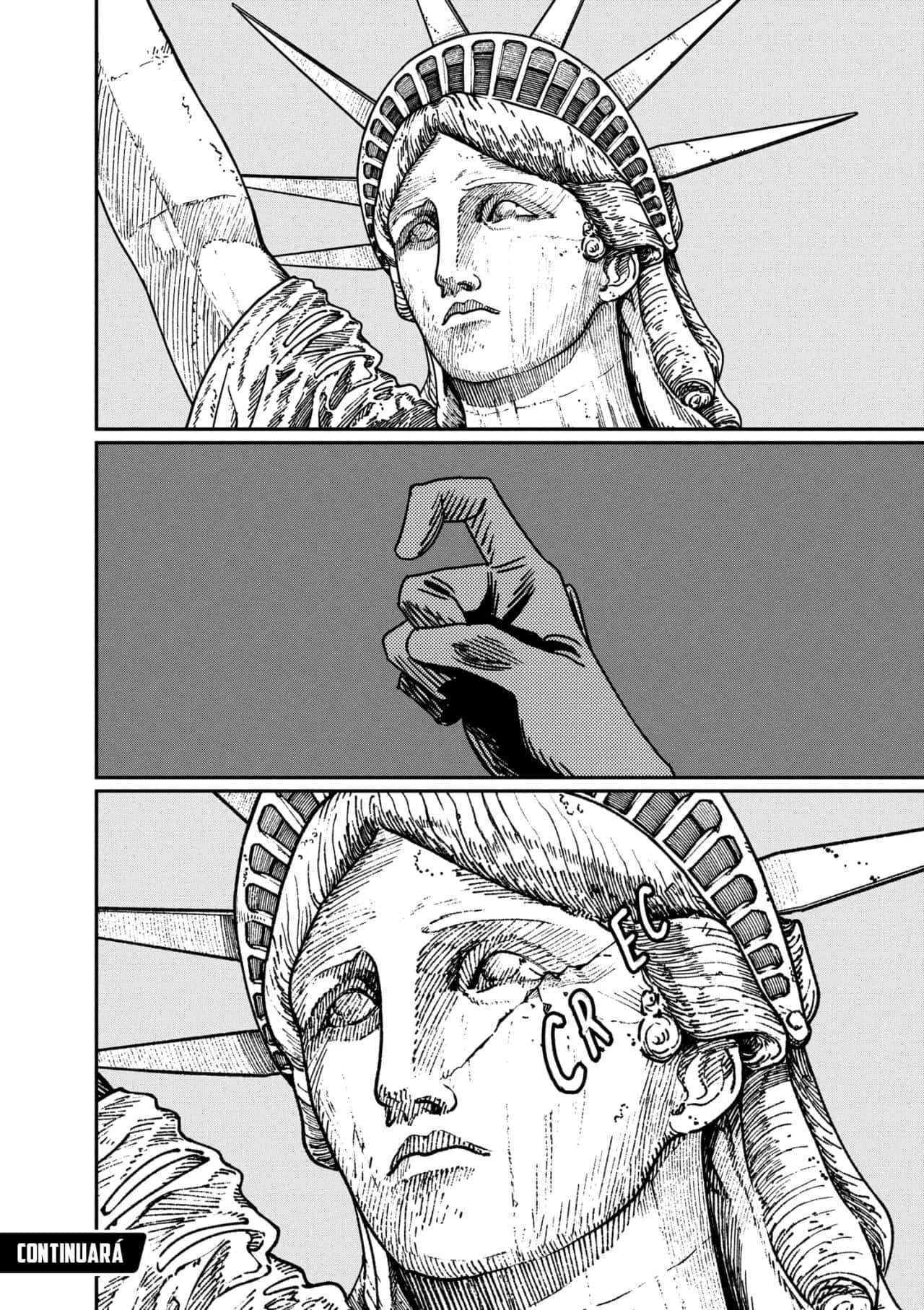 Read Chainsaw Man (es) Manga Online