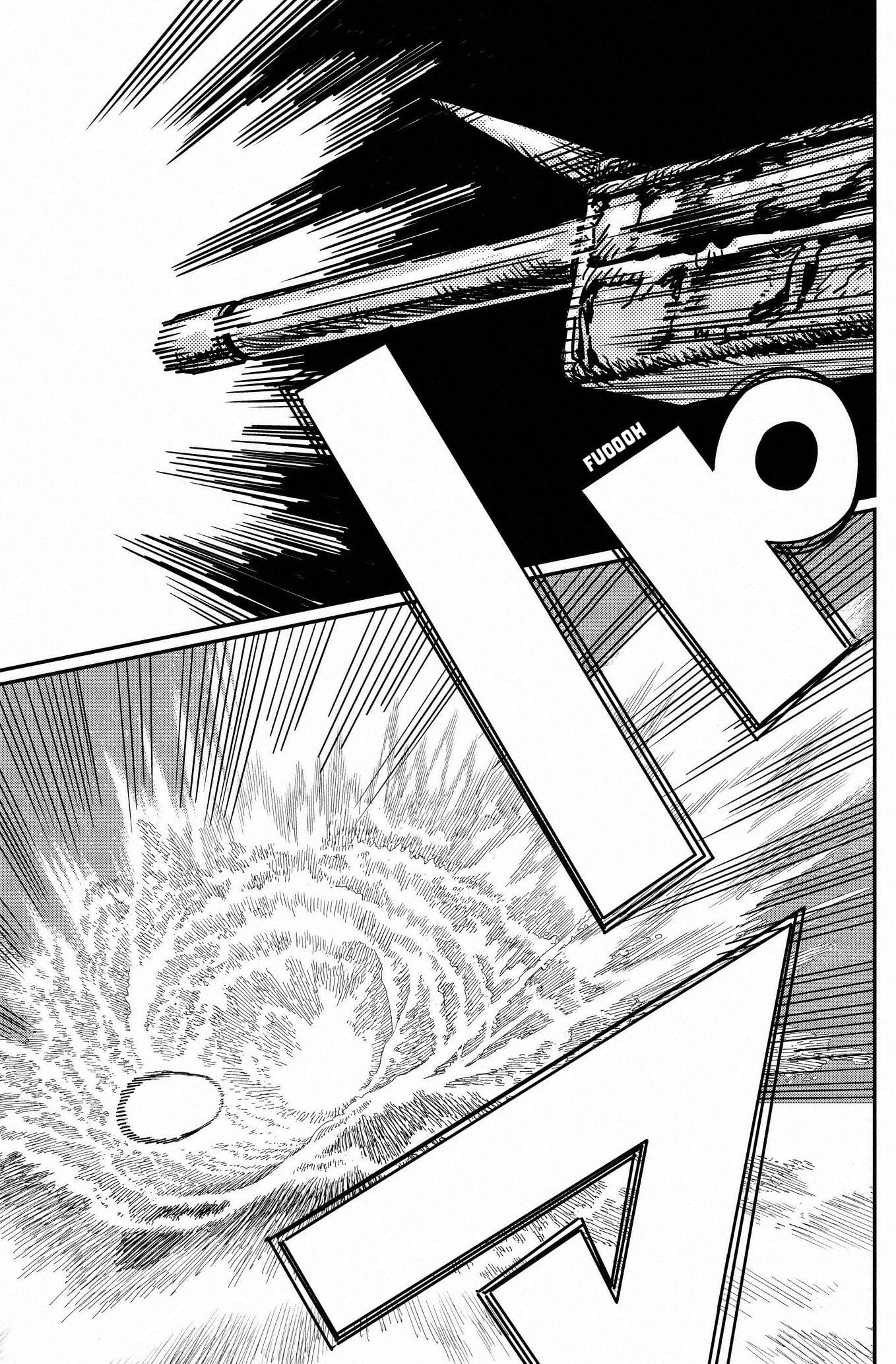 Read Chainsaw Man (es) Manga Online