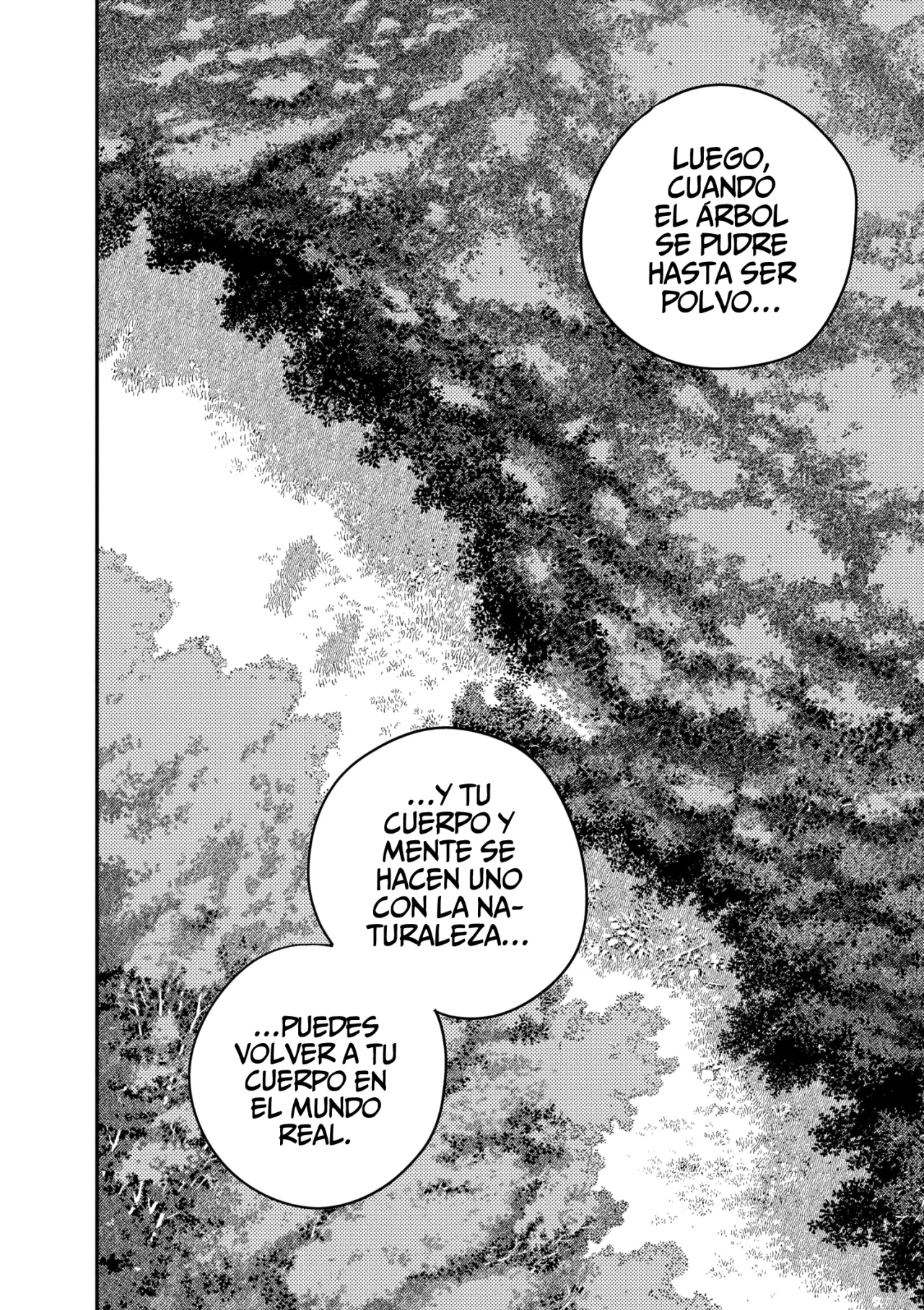 Read Chainsaw Man (es) Manga Online