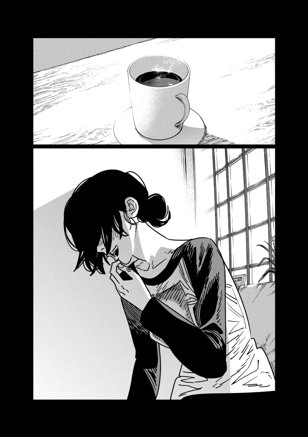 Read Chainsaw Man (es) Manga Online