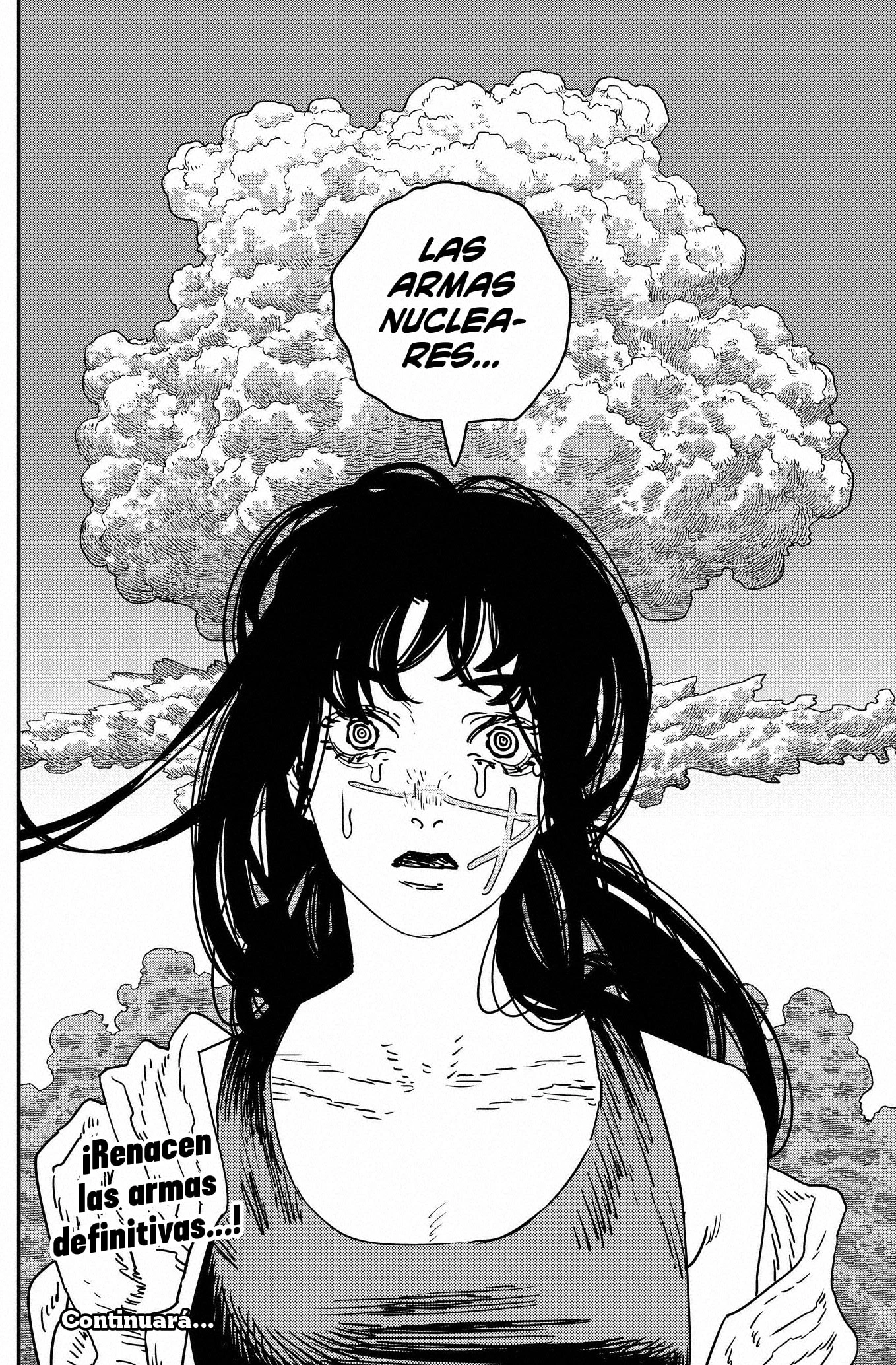 Read Chainsaw Man (es) Manga Online