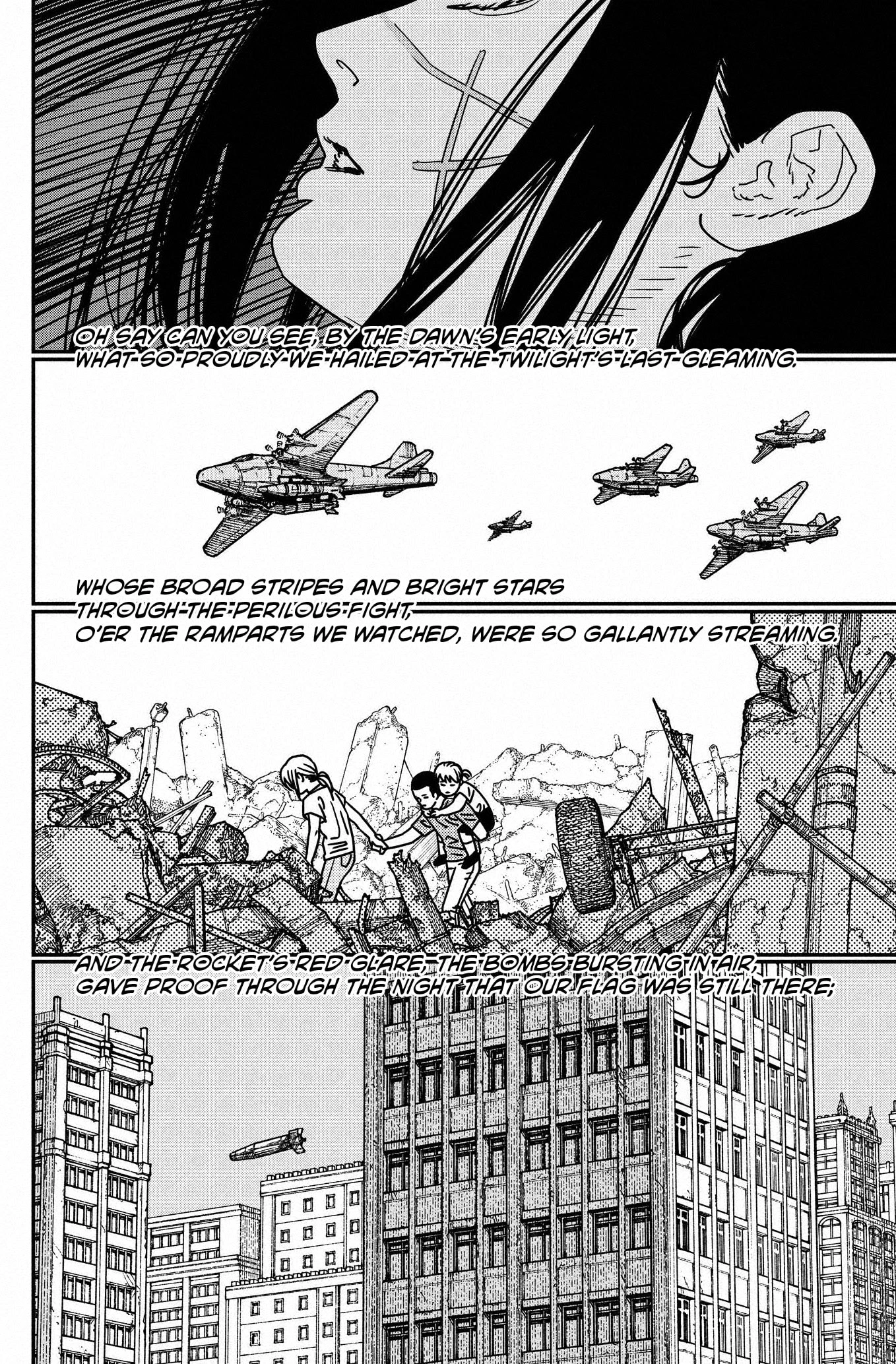 Read Chainsaw Man (es) Manga Online