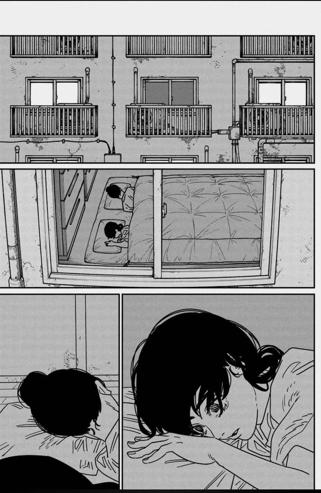 Read Chainsaw Man (es) Manga Online