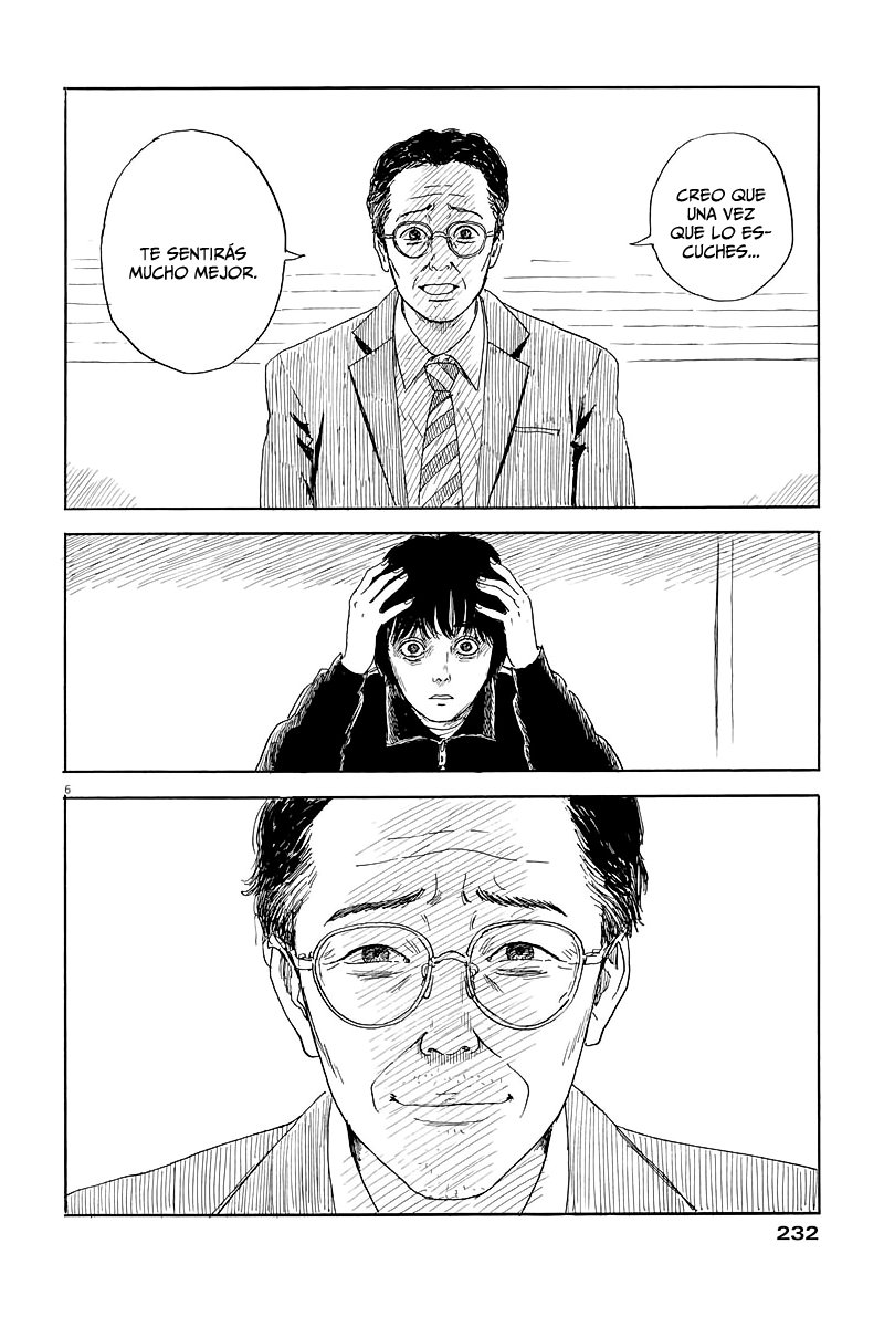 Read Chi no Wadachi (es) Manga Online