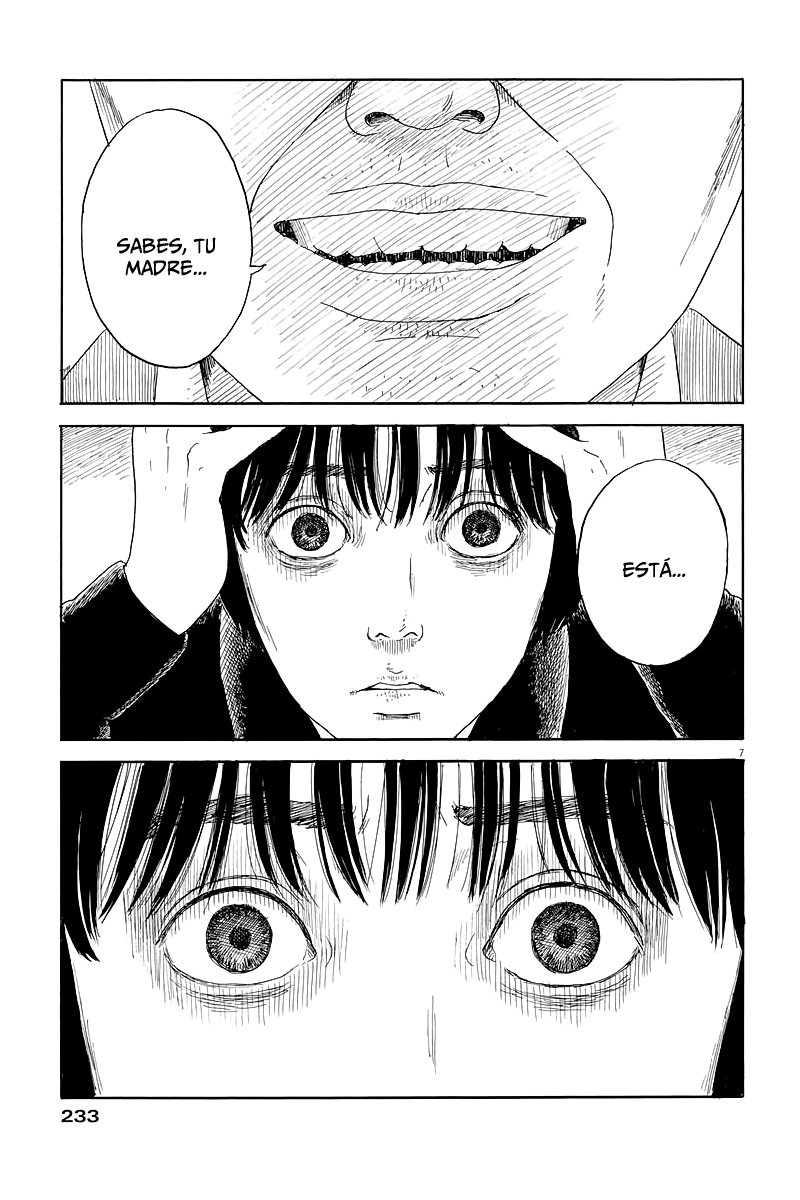 Read Chi no Wadachi (es) Manga Online