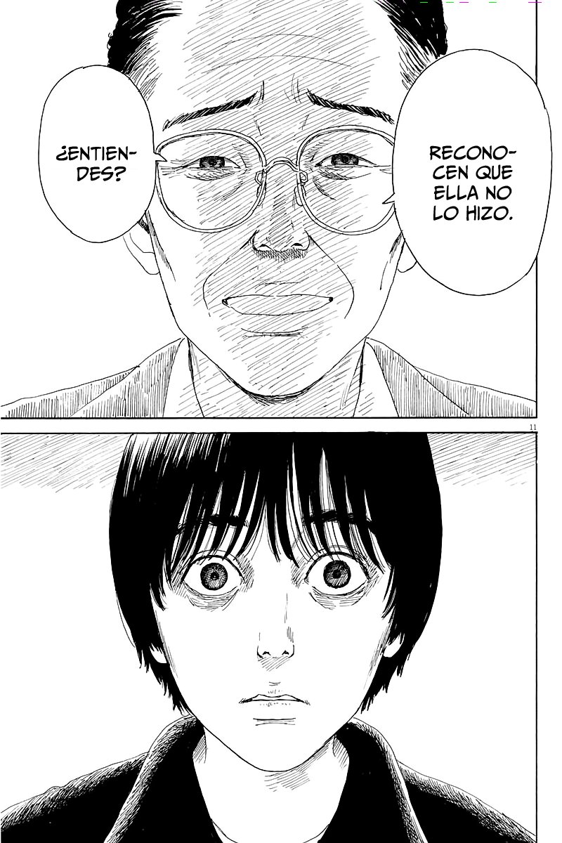 Read Chi no Wadachi (es) Manga Online