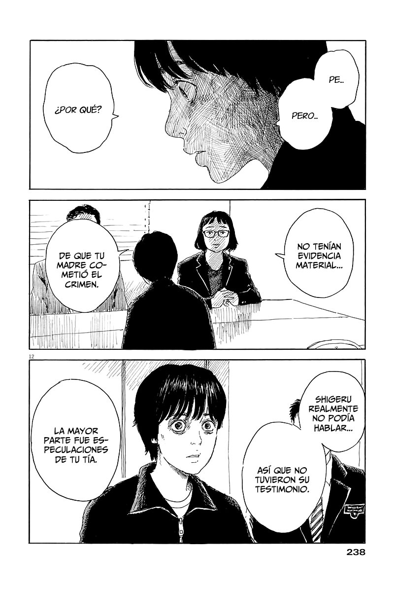 Read Chi no Wadachi (es) Manga Online