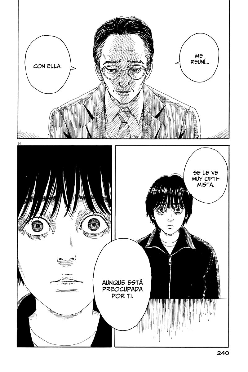 Read Chi no Wadachi (es) Manga Online