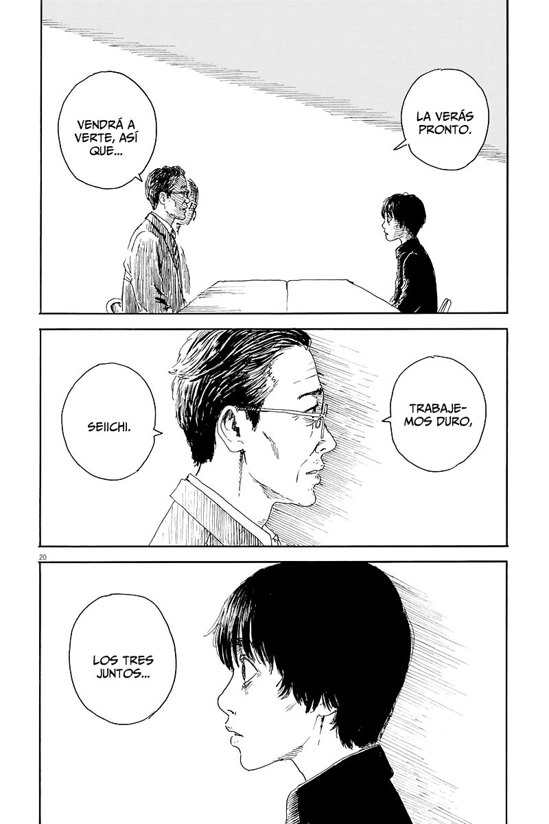 Read Chi no Wadachi (es) Manga Online