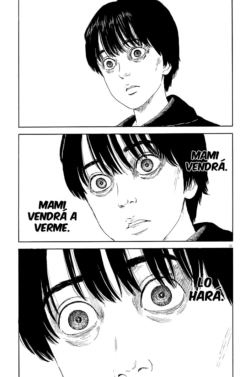 Read Chi no Wadachi (es) Manga Online