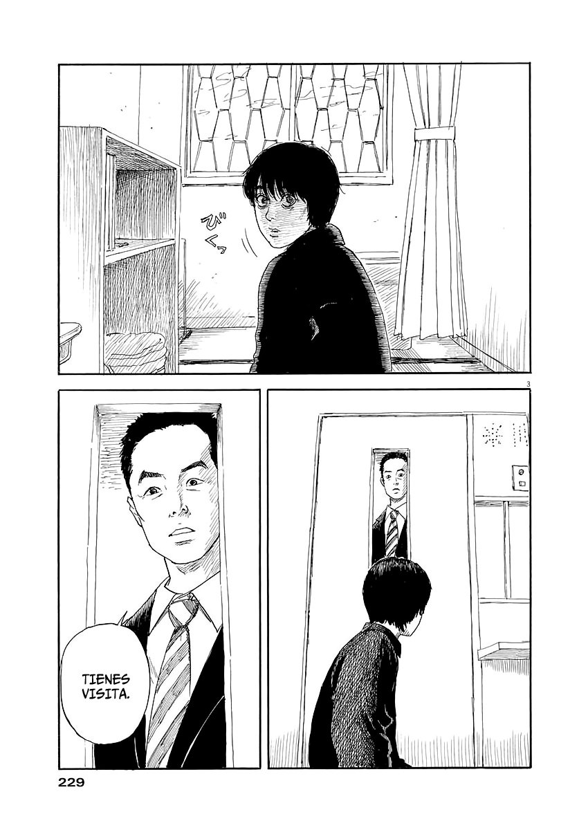 Read Chi no Wadachi (es) Manga Online