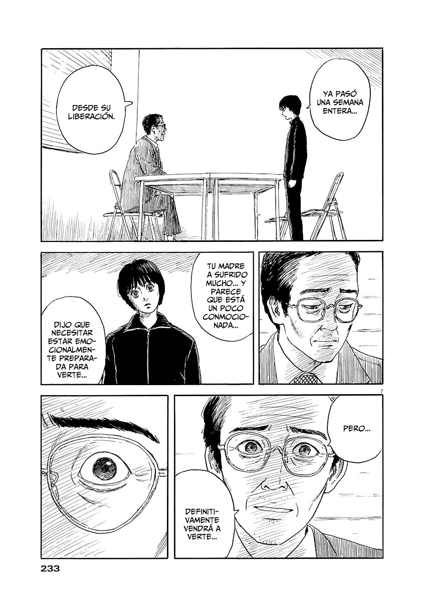 Read Chi no Wadachi (es) Manga Online