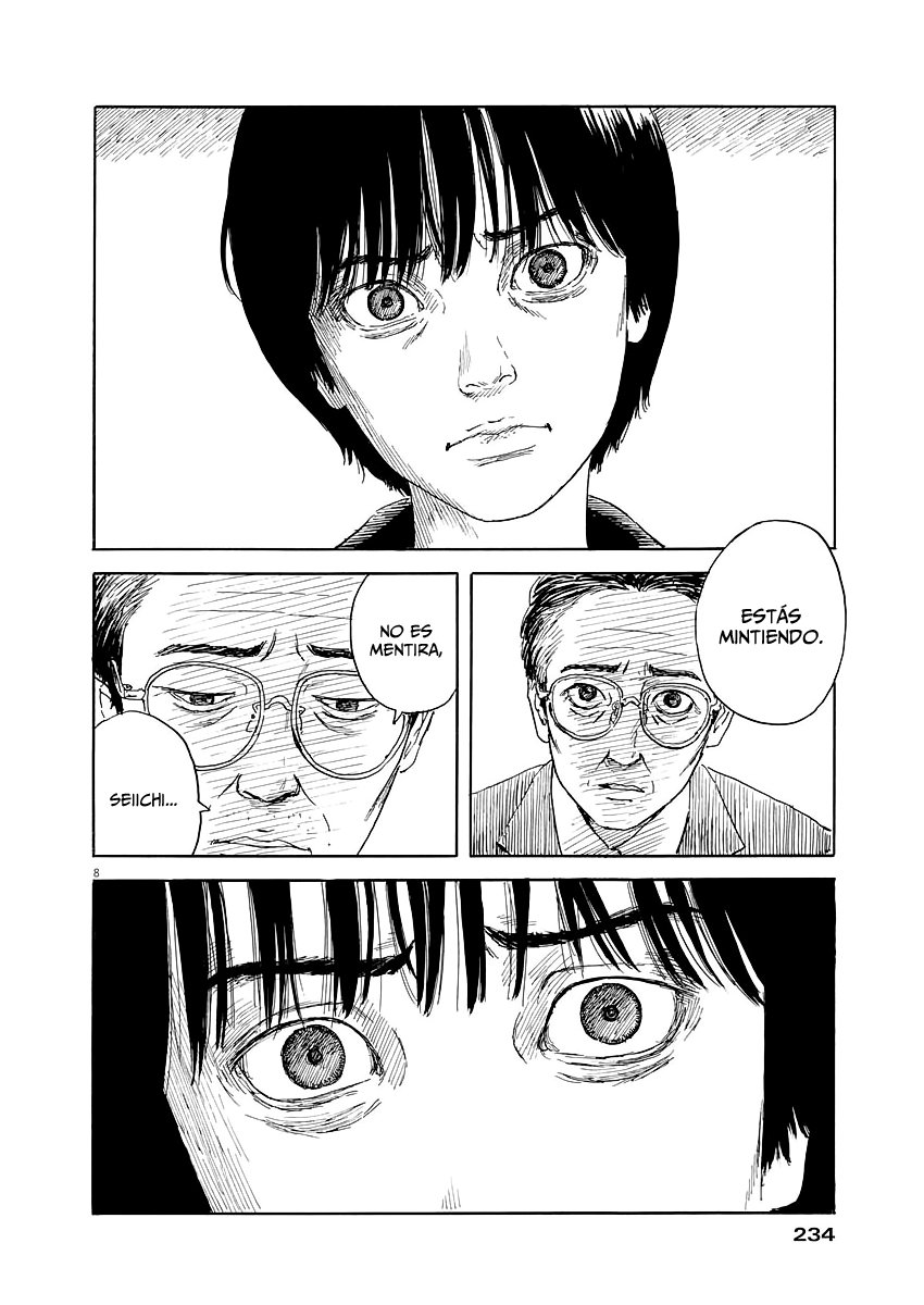 Read Chi no Wadachi (es) Manga Online