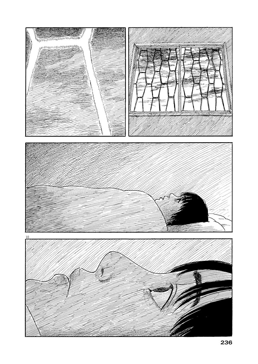 Read Chi no Wadachi (es) Manga Online
