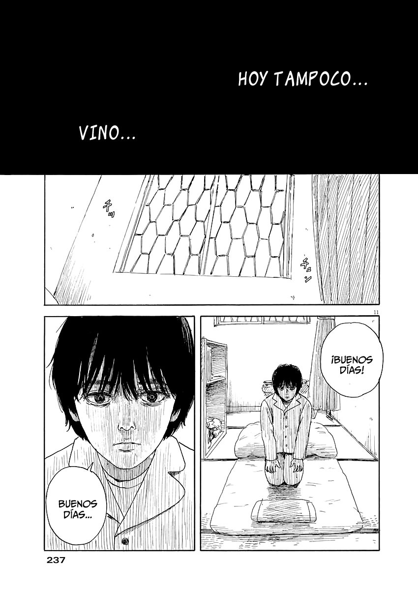 Read Chi no Wadachi (es) Manga Online