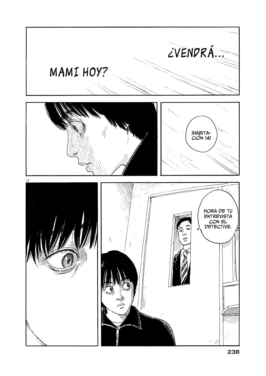 Read Chi no Wadachi (es) Manga Online