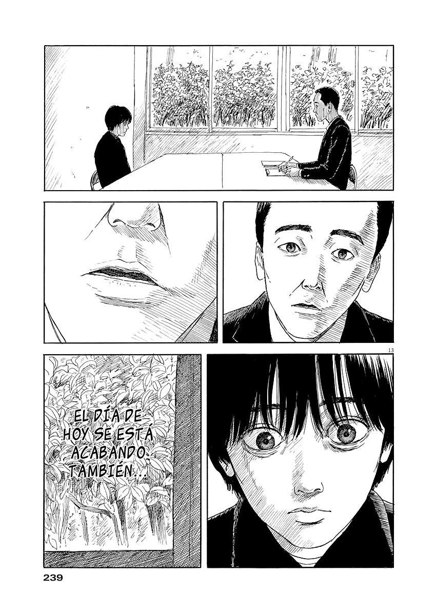 Read Chi no Wadachi (es) Manga Online