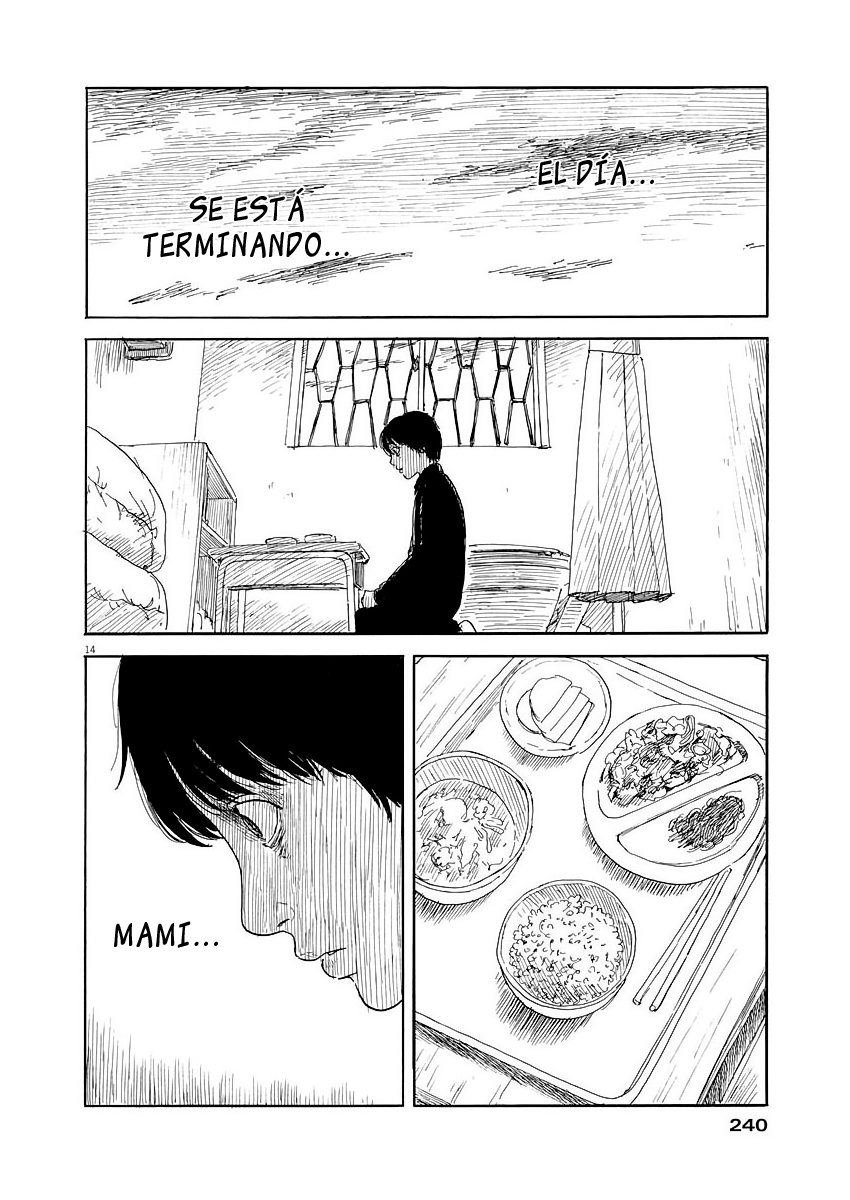Read Chi no Wadachi (es) Manga Online