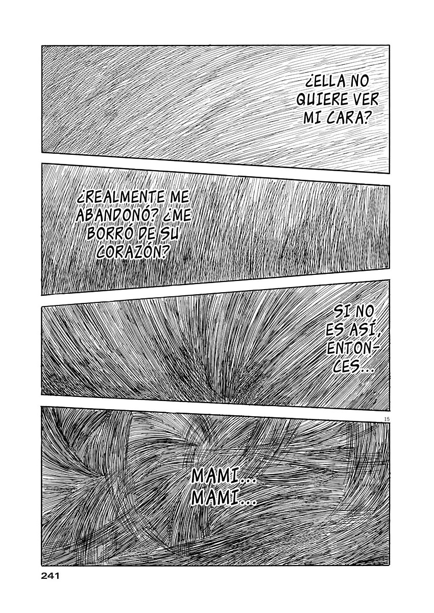 Read Chi no Wadachi (es) Manga Online