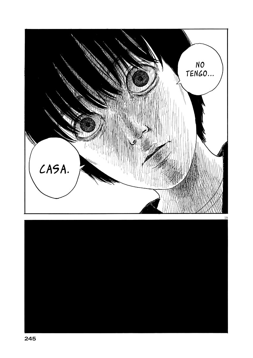 Read Chi no Wadachi (es) Manga Online